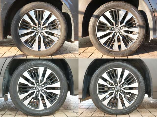 Toyota Alphard 6