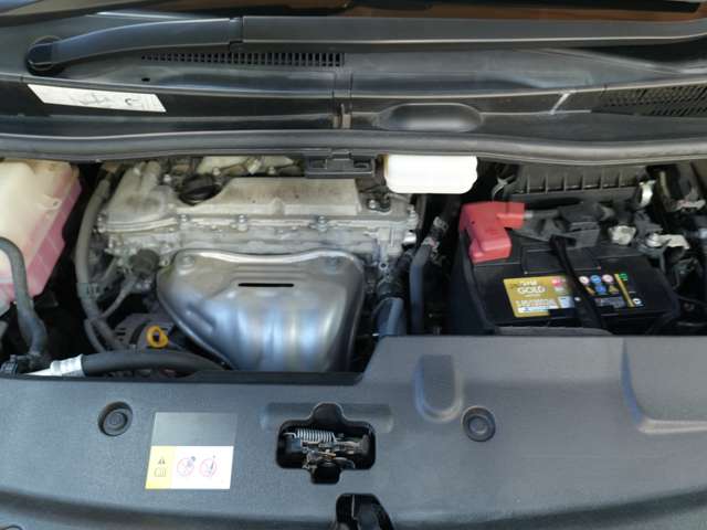 Toyota Alphard 10