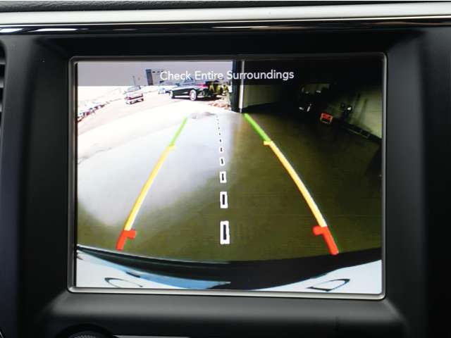 Jeep Grand Cherokee 12