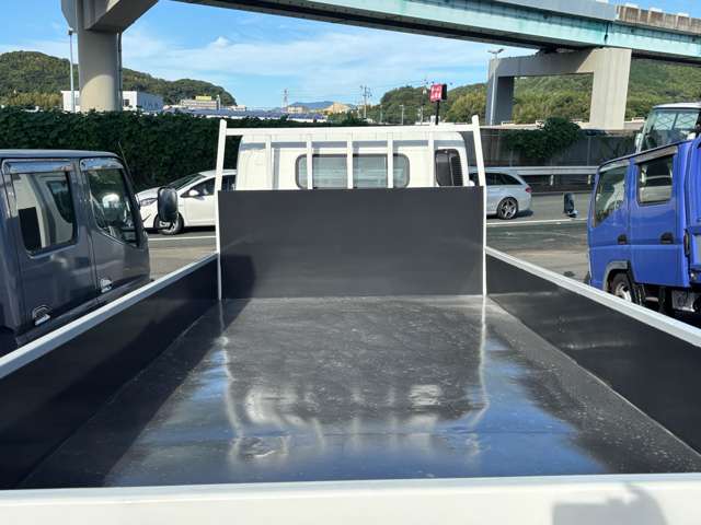 Mitsubishi Fuso Canter 8