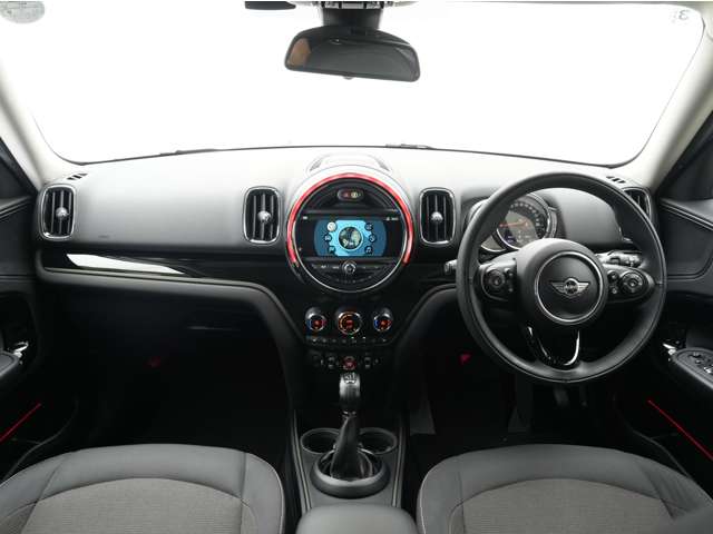 MINI Crossover 5