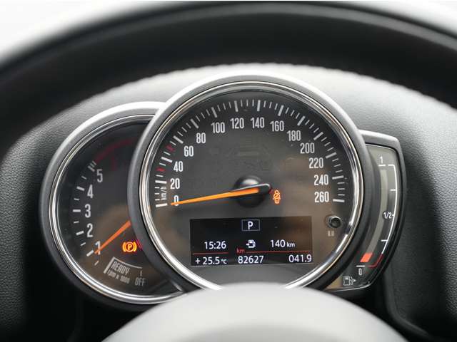 MINI Crossover 6
