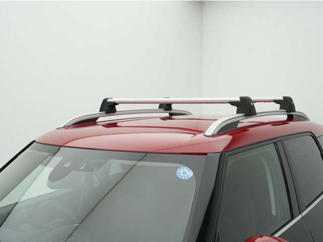 MINI Crossover 7