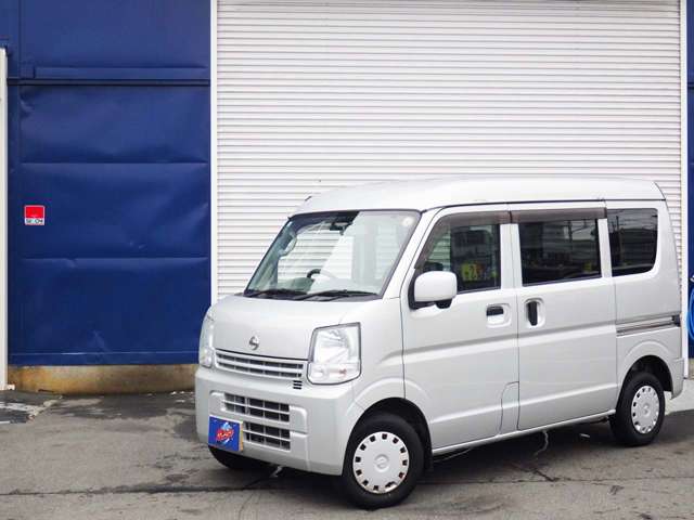 Nissan NV100 Clipper 5