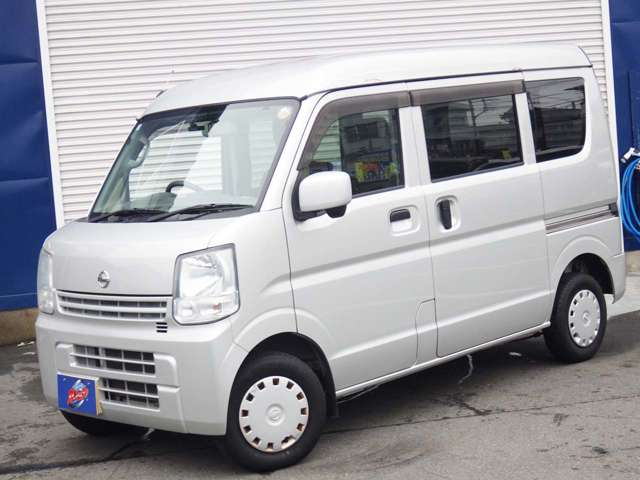 Nissan NV100 Clipper 6