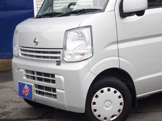 Nissan NV100 Clipper 7