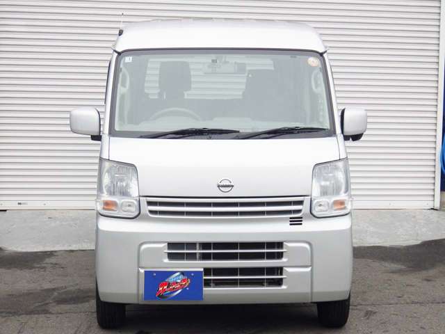Nissan NV100 Clipper 9