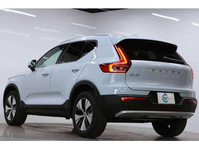 Volvo XC40 5