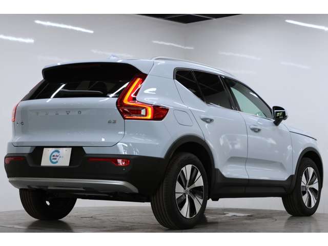 Volvo XC40 7
