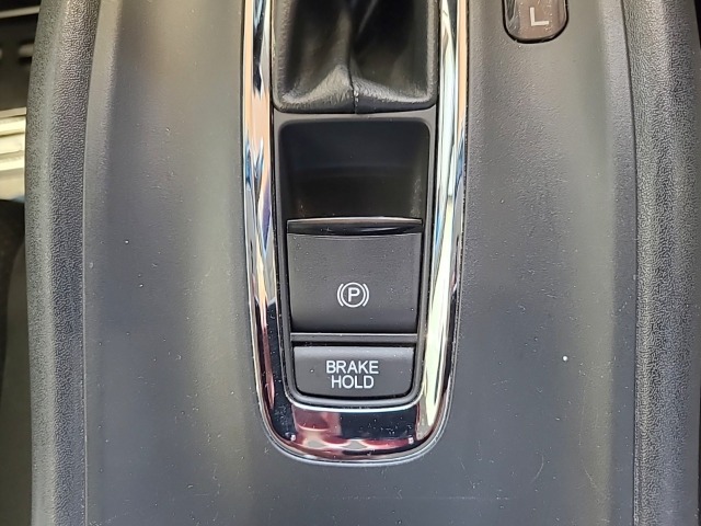 Honda Vezel 12