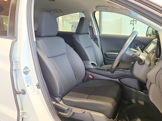 Honda Vezel 5