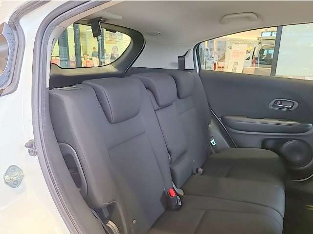Honda Vezel 6