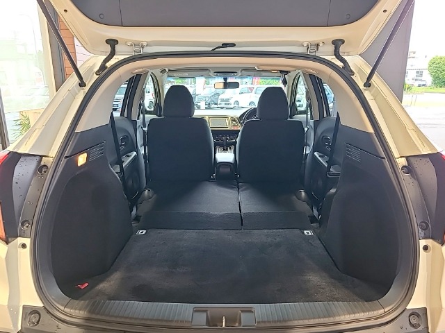 Honda Vezel 7