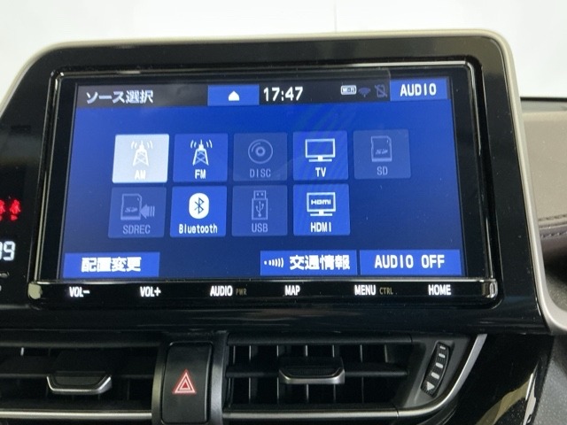 Toyota C-HR 9