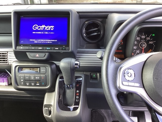 Honda N-VAN 2