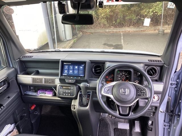 Honda N-VAN 3