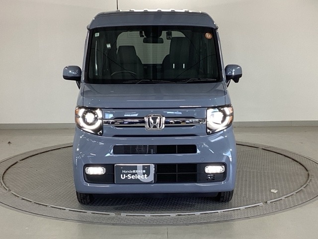 Honda N-VAN 4