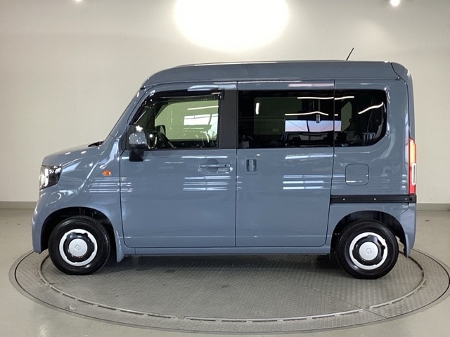 Honda N-VAN 6