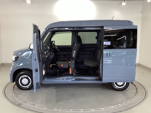 Honda N-VAN 7