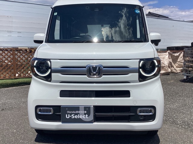 Honda N-VAN 5