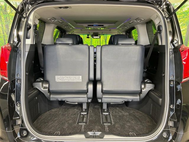 Toyota Alphard 11