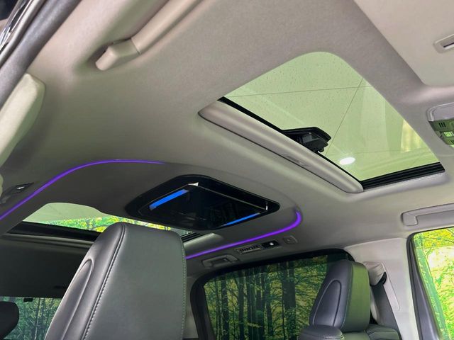 Toyota Alphard 3