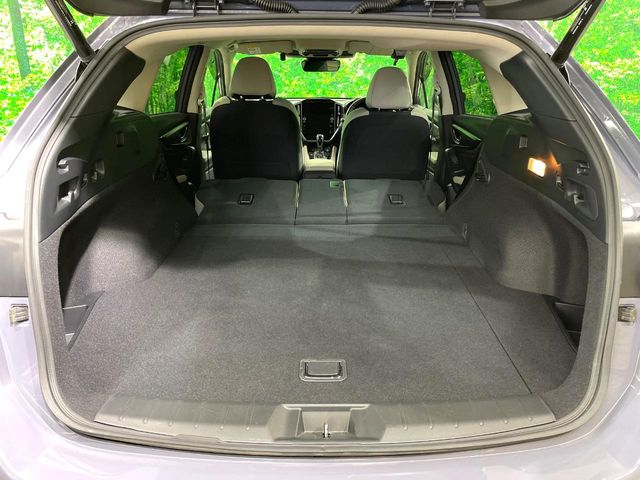 Subaru Levorg Layback 12
