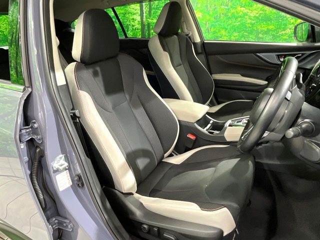 Subaru Levorg Layback 10