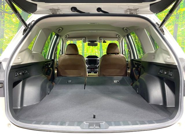 Subaru Forester 12