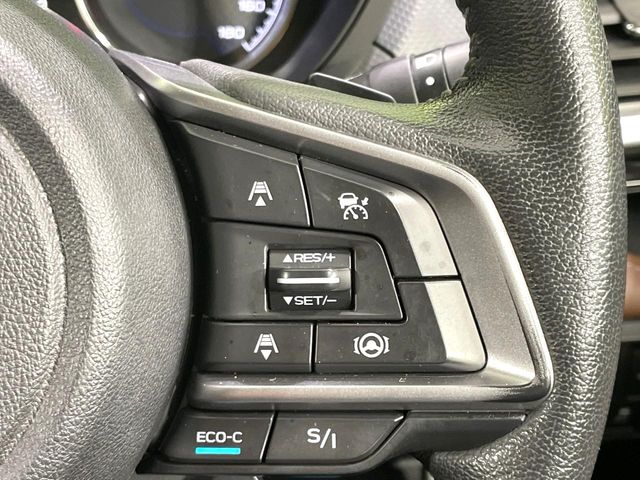 Subaru Forester 9