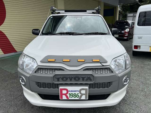 Toyota Probox Van 11