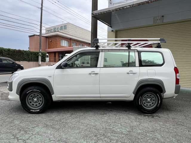 Toyota Probox Van 12