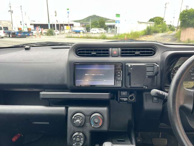 Toyota Probox Van 2