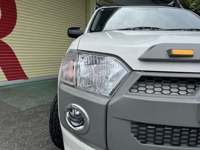 Toyota Probox Van 10