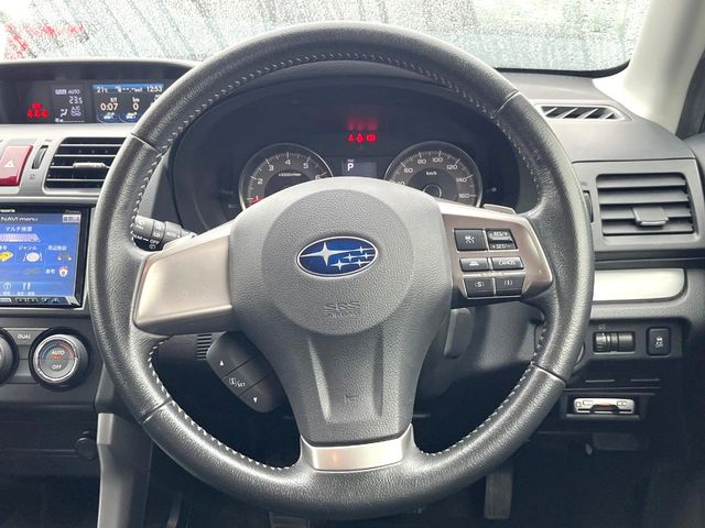 Subaru Forester 11