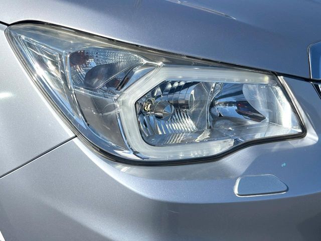 Subaru Forester 12