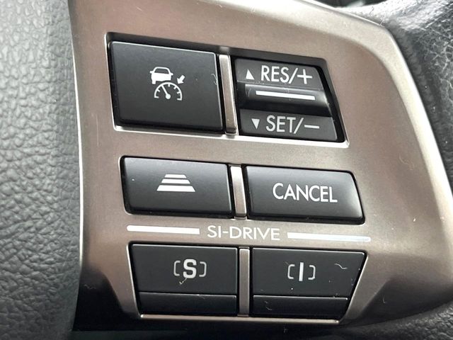 Subaru Forester 5