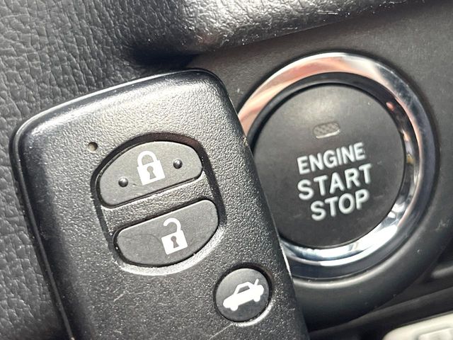Subaru Forester 7