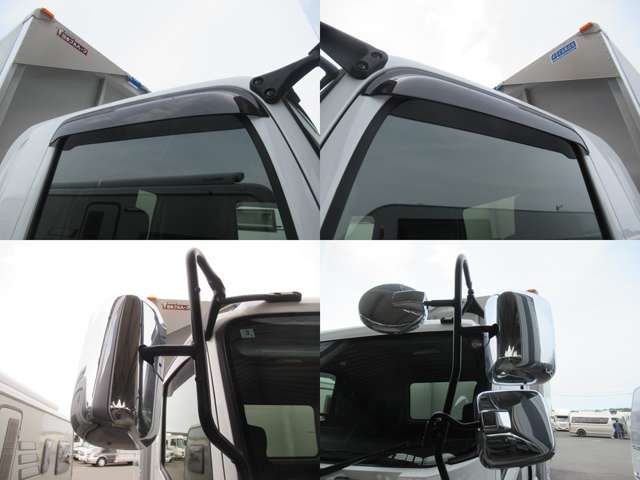 Isuzu Forward 5