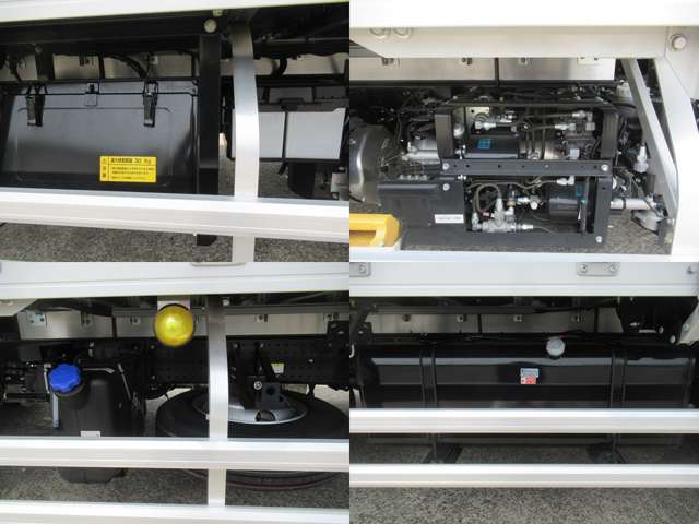 Isuzu Forward 6
