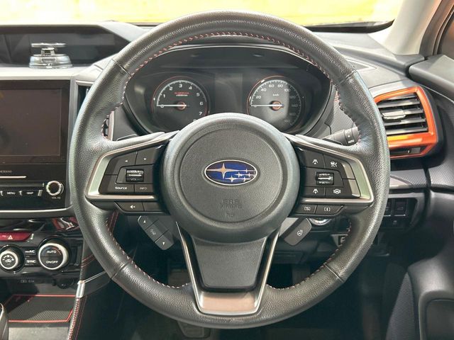 Subaru Forester 11