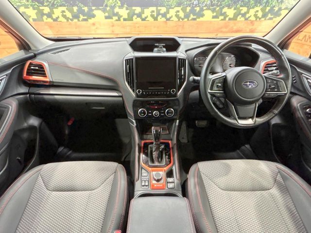 Subaru Forester 2