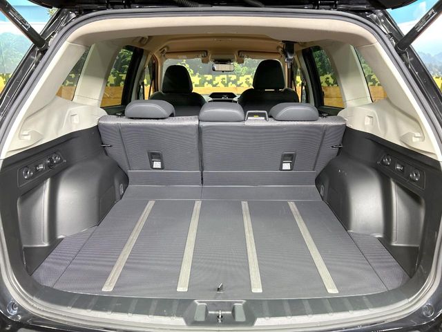 Subaru Forester 10