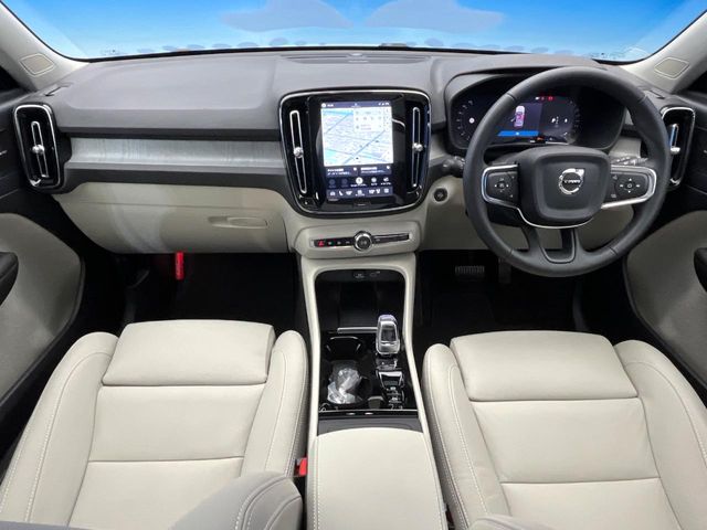 Volvo XC40 2