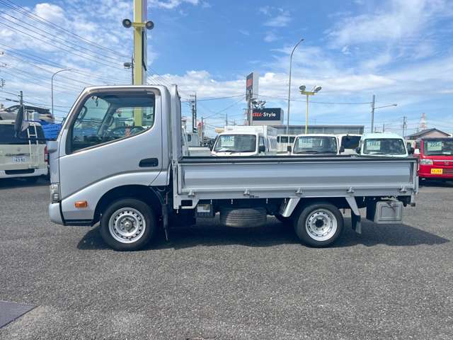 Toyota Toyoace 3