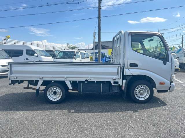 Toyota Toyoace 4
