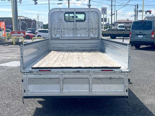 Toyota Toyoace 6