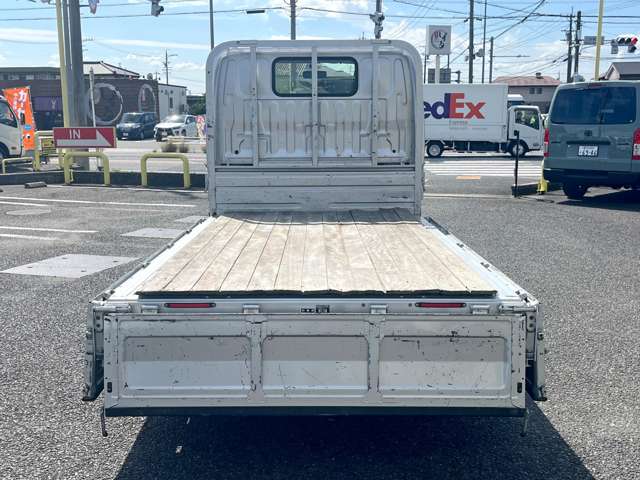 Toyota Toyoace 9