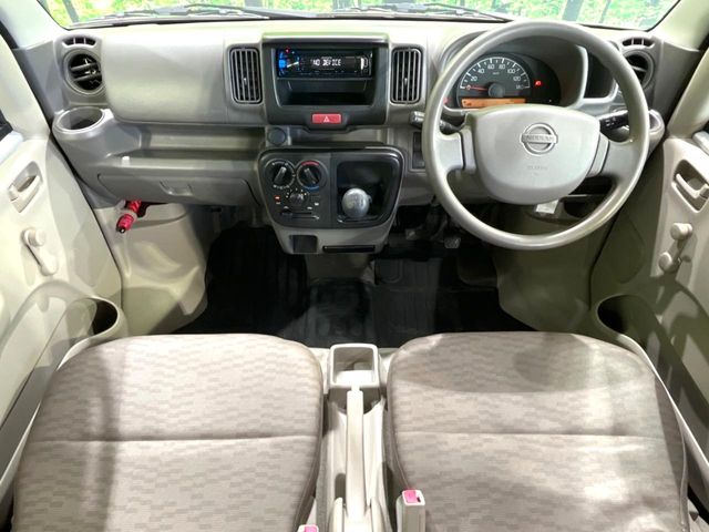 Nissan NV100 Clipper 2
