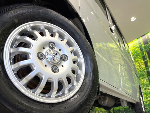 Nissan NV100 Clipper 8